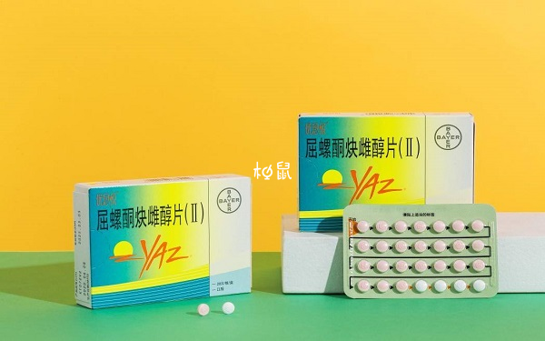 白色安慰片可以不吃