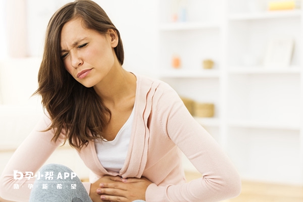 痛经是单角子宫症状之一