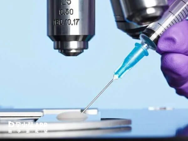 国内没有医院开展精子分离术