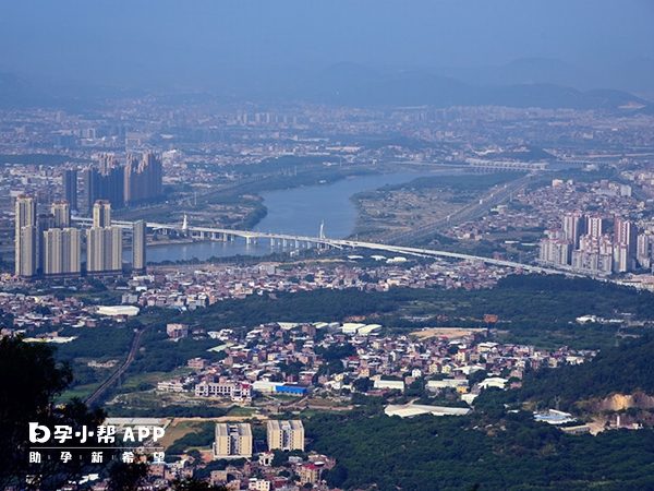 泉州有3家公立生殖助孕医院