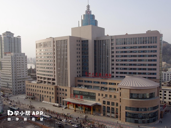 兰州大学第二医院