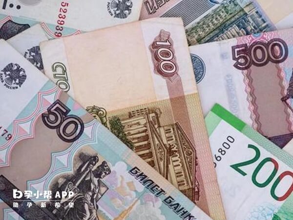 供卵三代试管多了胚胎筛查费