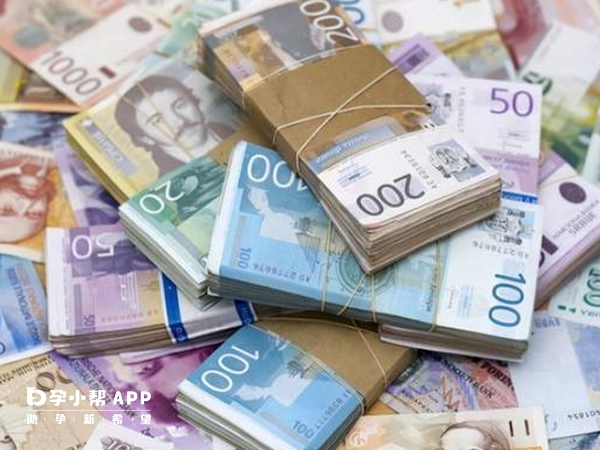 腹腔镜下子宫切除费用要贵一些