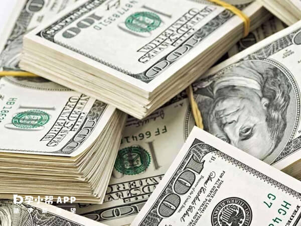 美国买精子做试管婴儿的费用较贵