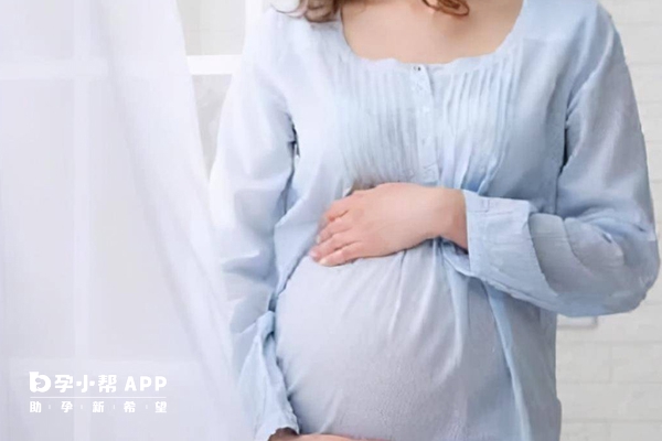 孕妇自身问题可导致胎儿染色体异常