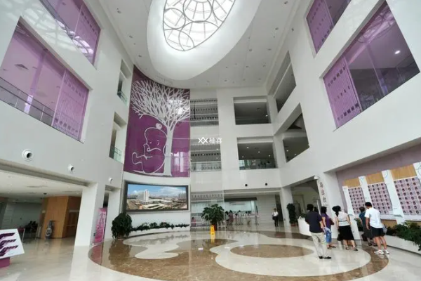 天津市中心妇产科医院可以做三代试管