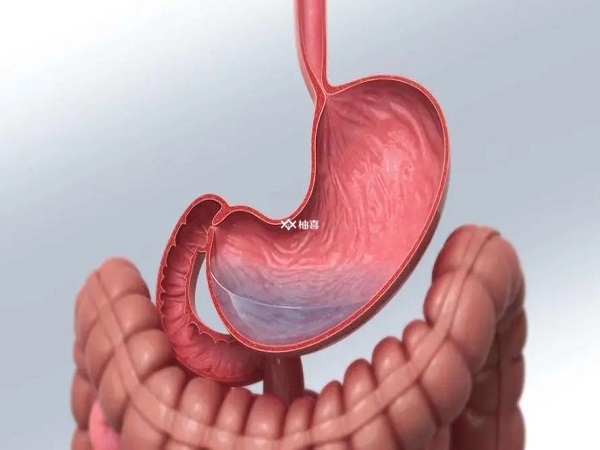 长期服用克龄蒙可能会出现胃肠道不适