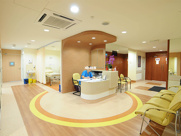 马来西亚阿尔法医院试管婴儿成功率