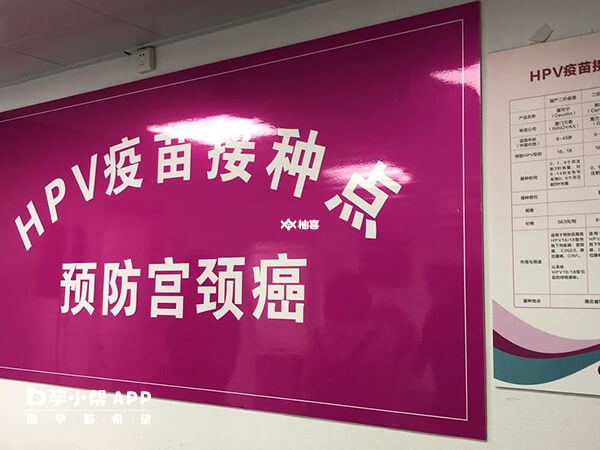 石家庄二价hpv疫苗免费