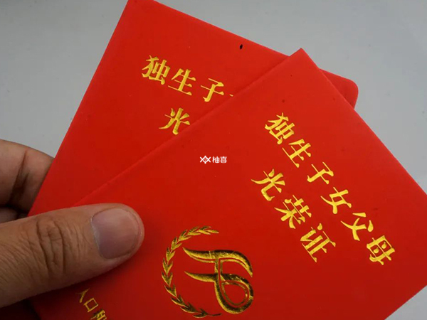 北京独生子女补贴申请流程
