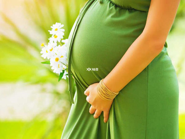 怀孕后喜欢绿色不是生男宝