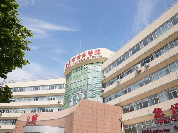 青岛市市立医院试管成功率高不高