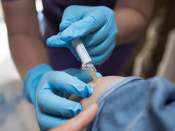 哈尔滨九价疫苗预约平台有哪些