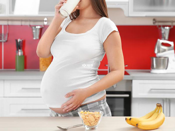 孕早期吃哪些可以长胎心胎芽