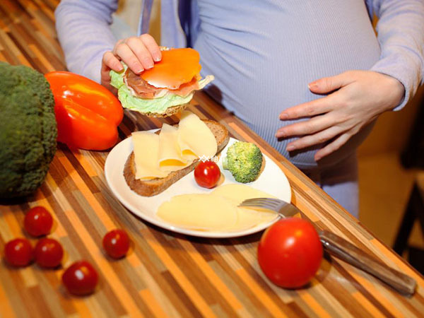 怀孕前吃什么容易生儿子