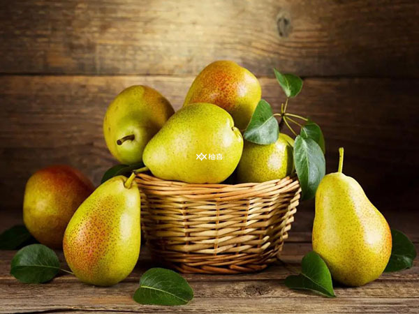 慢性咽炎能不能吃梨子