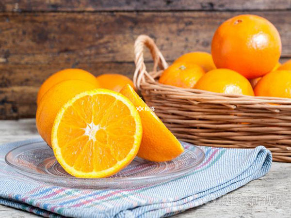 荨麻疹可不可以吃橙子