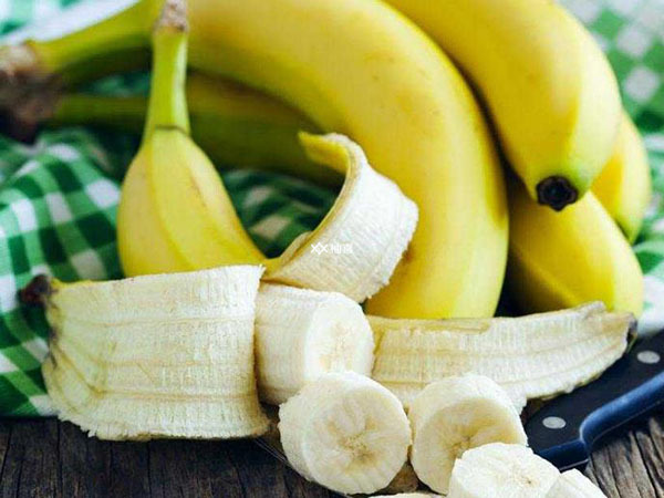 卵巢囊肿能不能吃香蕉