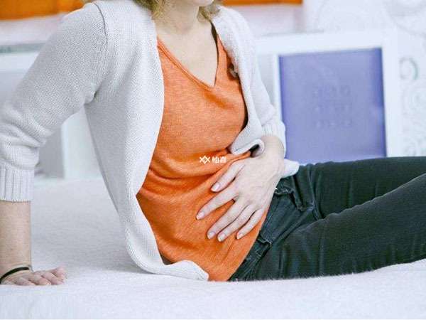 女人宫颈病变初期有哪些症状