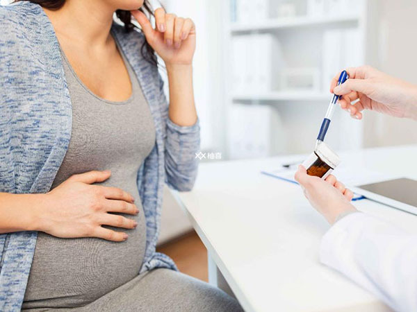 怀孕医生问第几胎是什么暗示