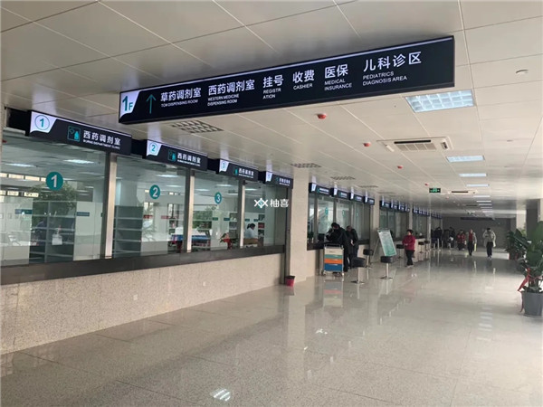 青海省妇幼做nt多少钱