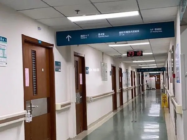 湖南省人民医院查染色体多少钱