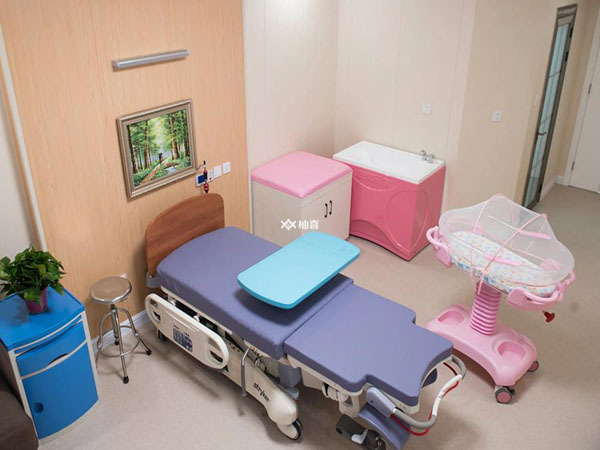 河北省人民医院生孩子费用多少