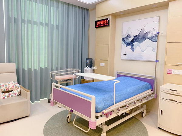 上海仁济医院生孩子总体费用