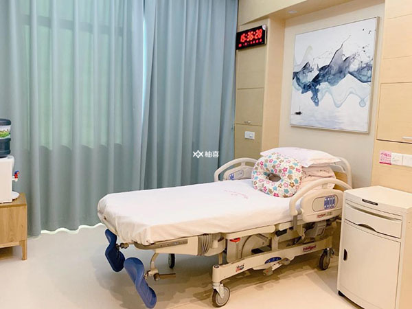 重庆市妇幼输卵管造影多少钱