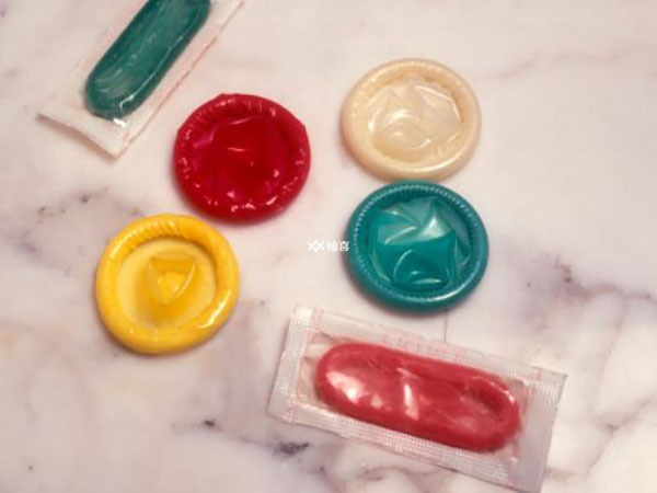 olo避孕套是哪个品牌