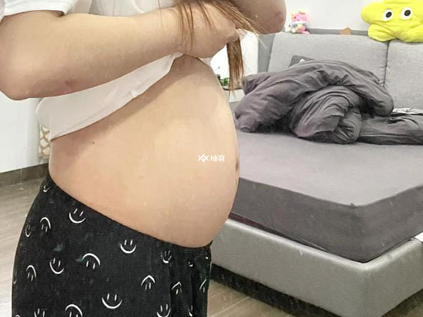 孕妇5个多月怎么看出男宝女宝