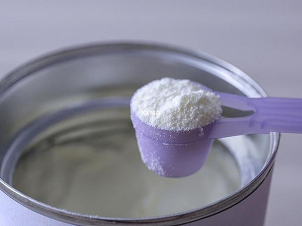 怎么查奶粉是不是正规的