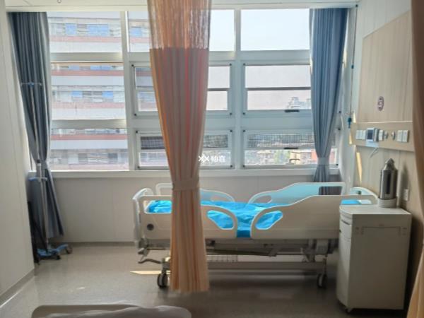 北京朝阳医院床位费用是多少