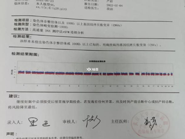 三代试管平衡易位成功率是多少