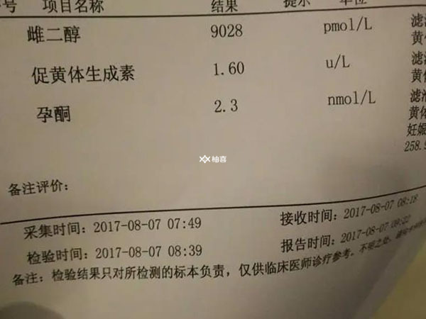 fsh要降到多少可以试管促排了