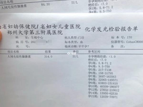 囊胚移植后血值41要怎么办