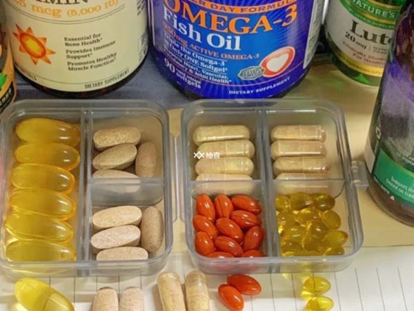 促排可不可以吃维生素e