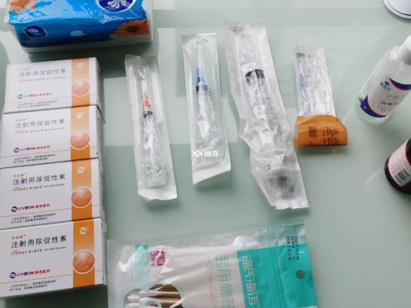 促排针停后多久来例假