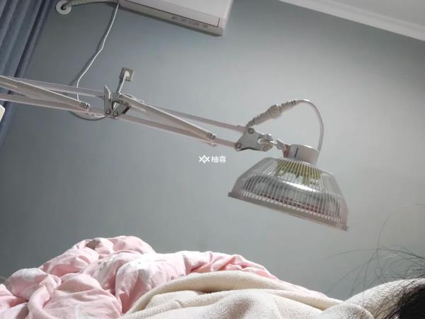 促排用红外线理疗灯有哪些伤害