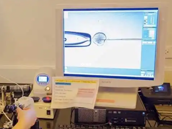 移植鲜胚8细胞二级成功率是多少