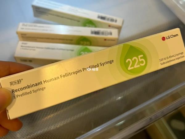 打促排卵针长12个卵泡有啥后果