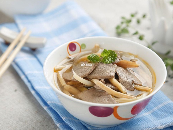 试管取卵后喝什么防止腹水