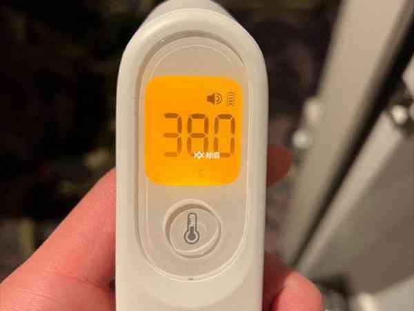鲜胚着床后体温会不会上升