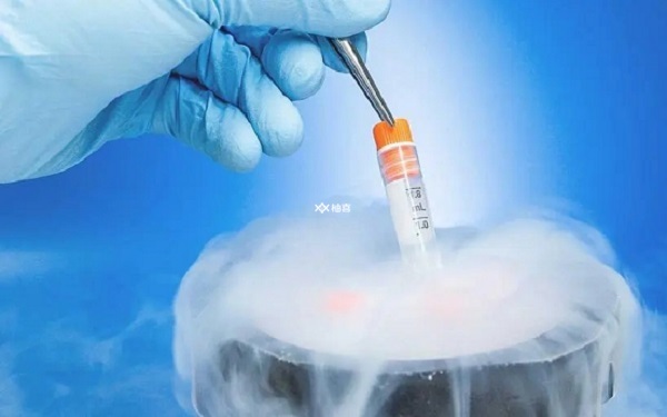 患有精神病能不能做试管