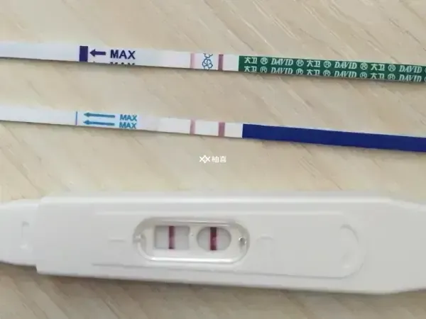 尿频是不是鲜胚着床了