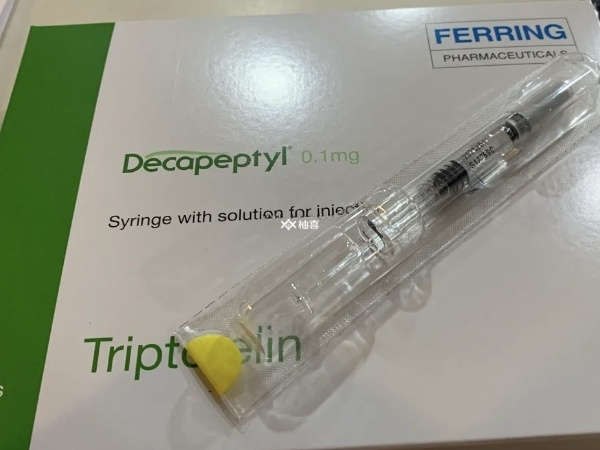 试管婴儿助孕治疗有哪些环节