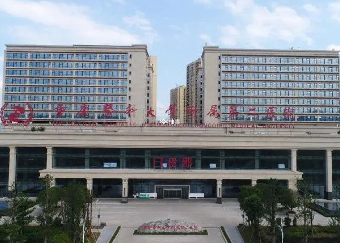 重医附二院三代试管婴儿怎么样