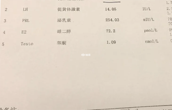 卵巢功能不好做试管要做什么检查