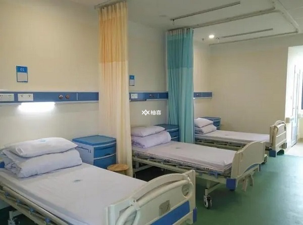 试管促排后轻度腹水怎么办