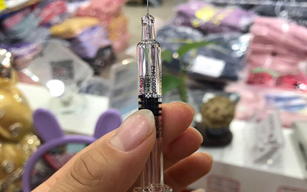 做试管正确打促排针的方法